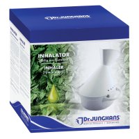 INHALATOR Kunststoff