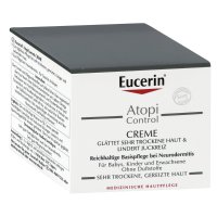 EUCERIN AtopiControl Creme