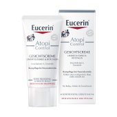 EUCERIN AtopiControl Gesichtscreme