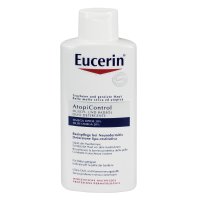 EUCERIN AtopiControl Dusch- und Badeöl