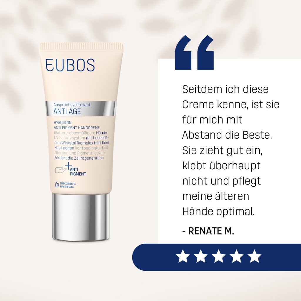 ANTI AGE HYALURON ANTI PIGMENT HANDCREME