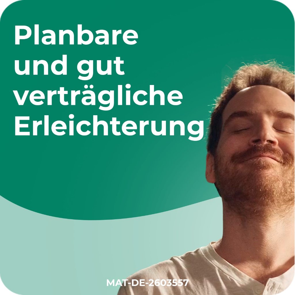 DULCOLAX Dragees magensaftresistente Tabletten