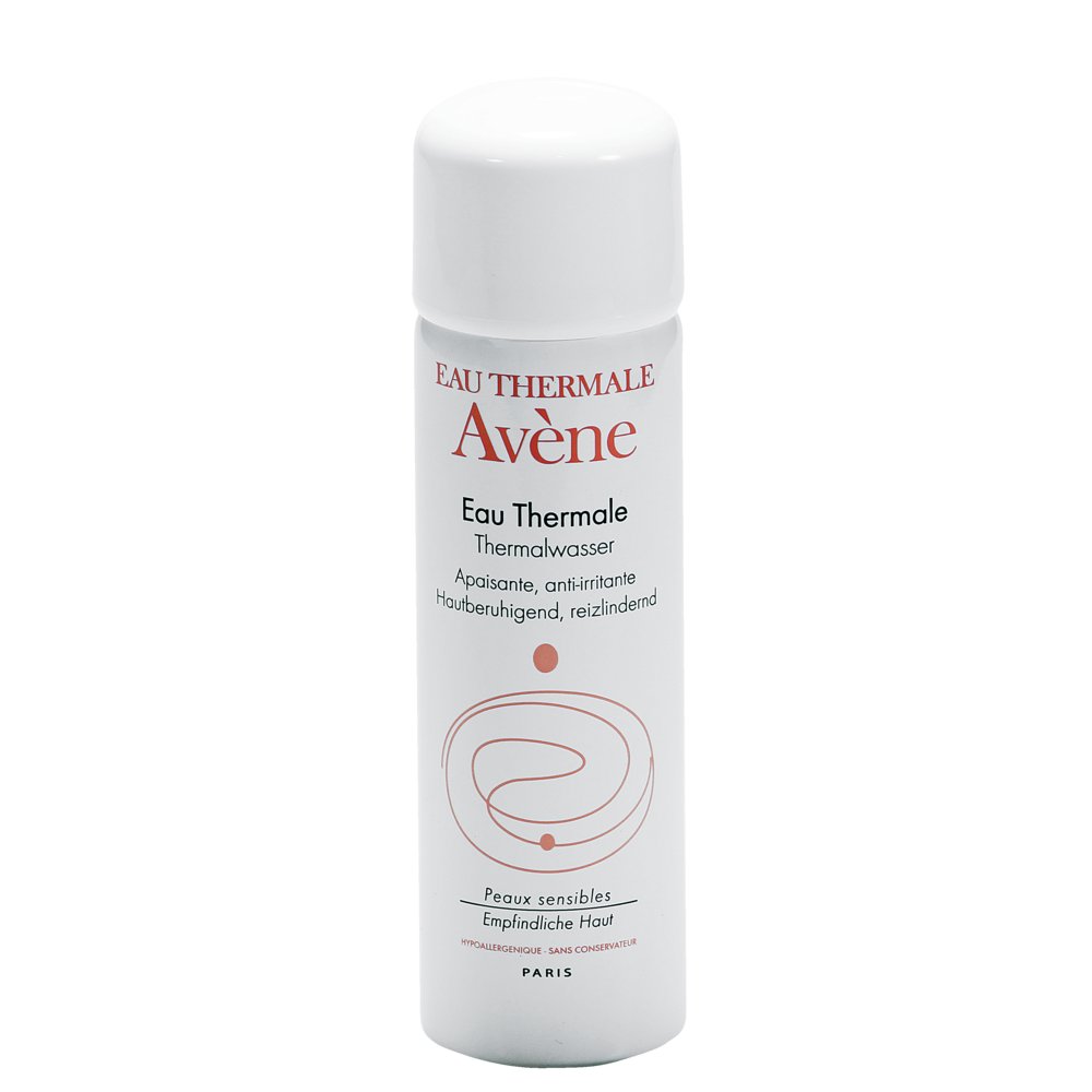Avène Thermalwasser-Spray