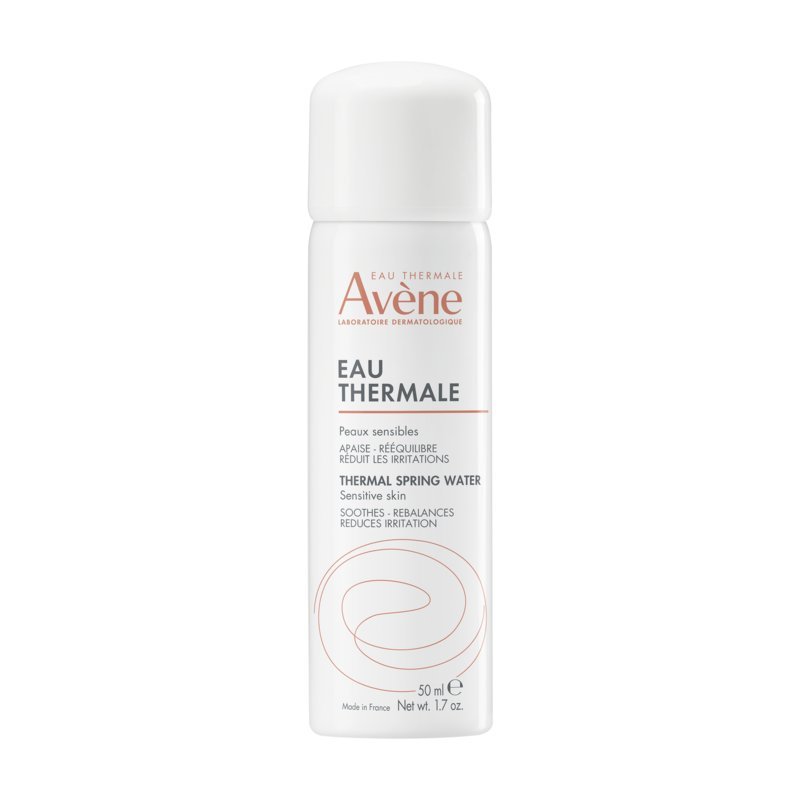 Avène Thermalwasser-Spray