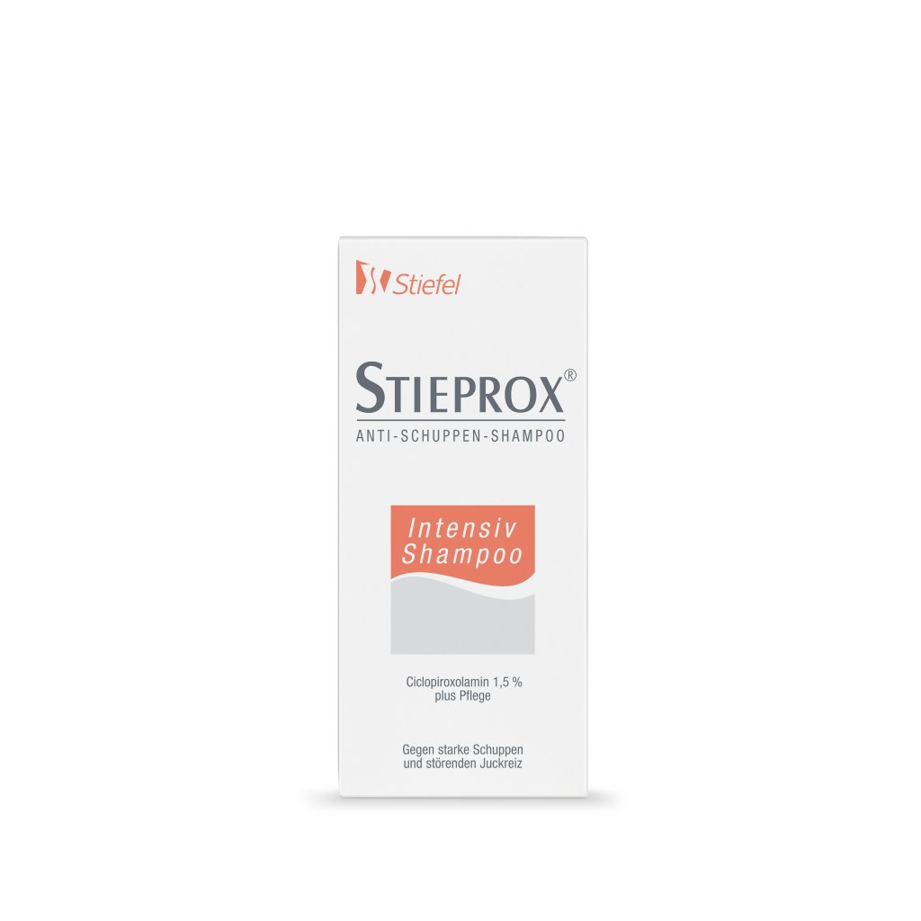STIEPROX Intensiv Shampoo