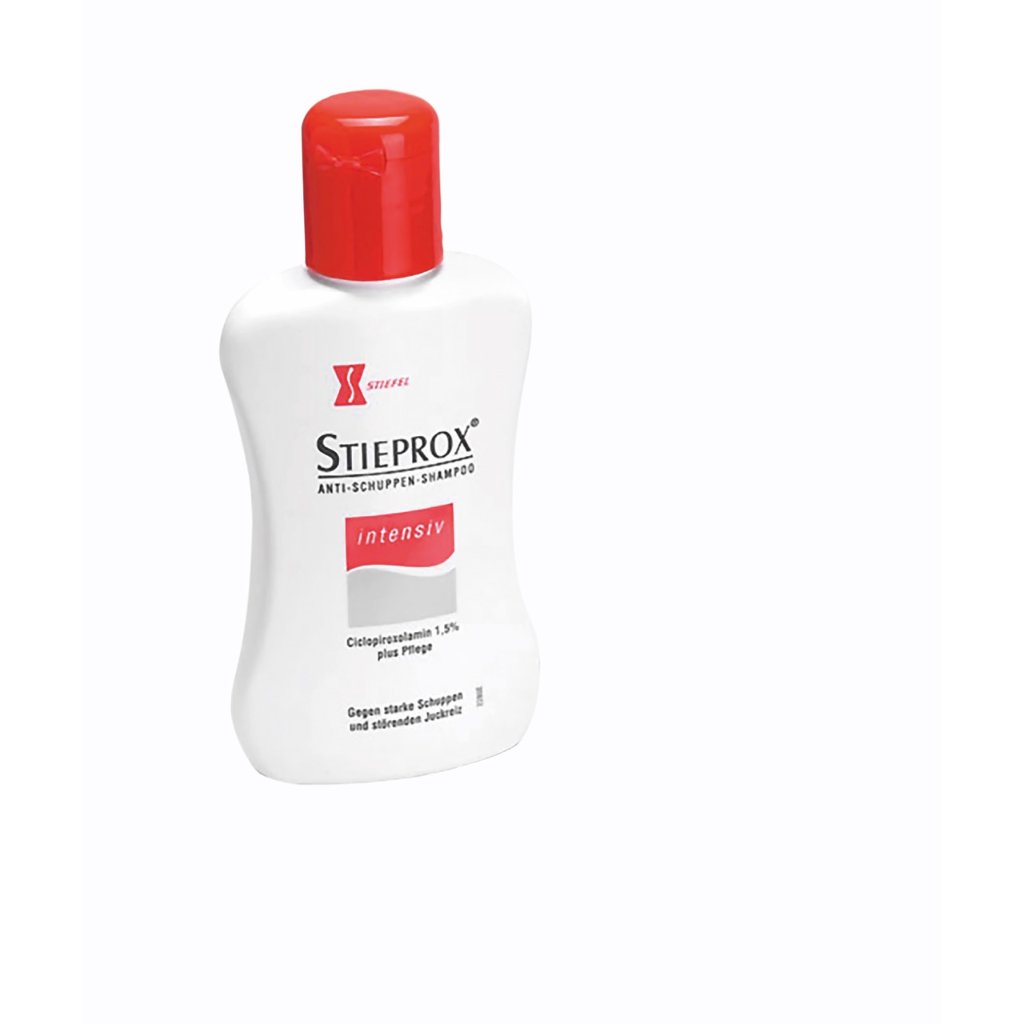 STIEPROX Intensiv Shampoo