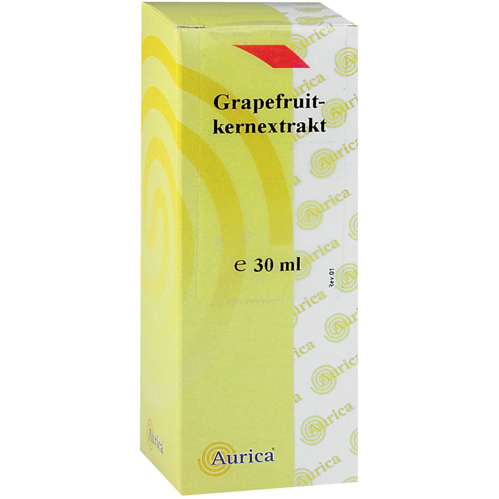 GRAPEFRUIT KERN Extrakt Aurica