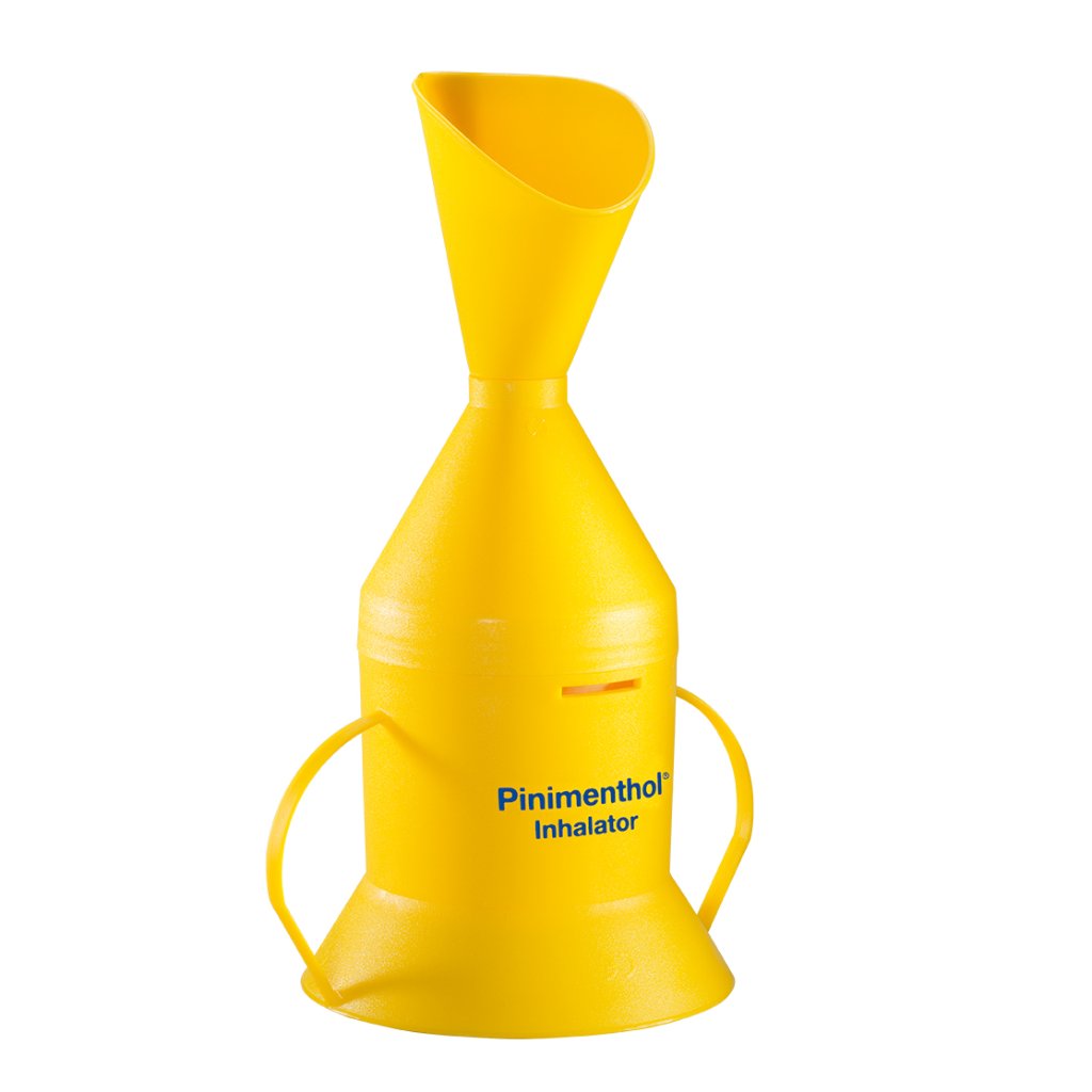 Pinimenthol Inhalator