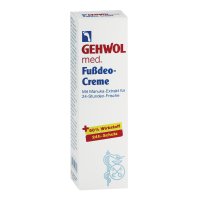 GEHWOL MED Fußdeo-Creme