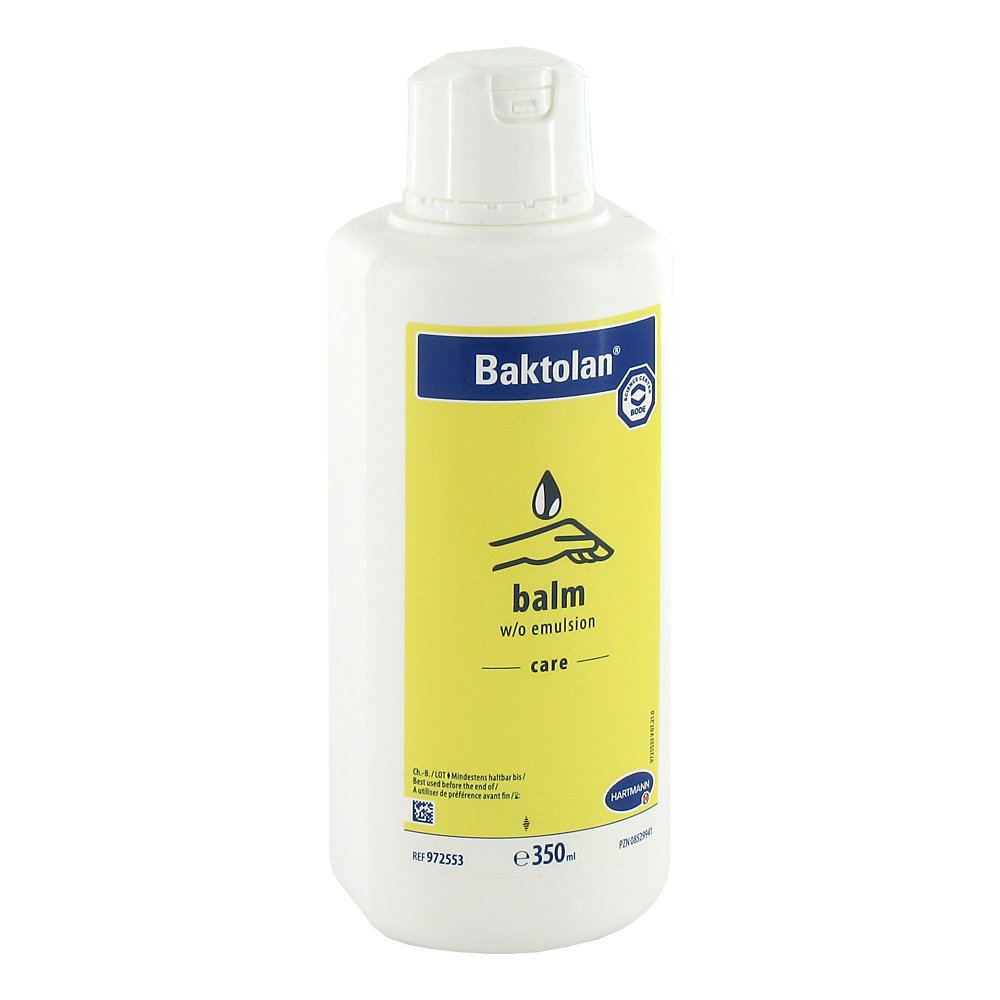 Baktolan® balm