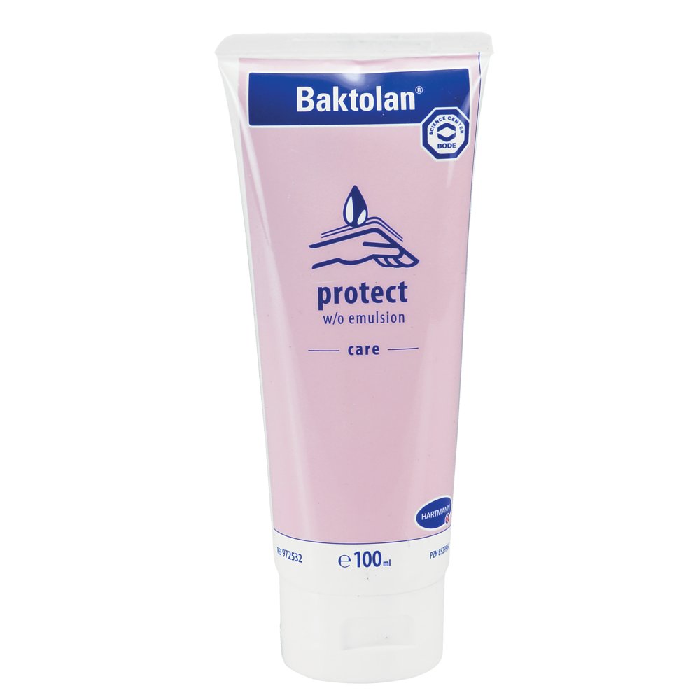 BAKTOLAN protect Salbe