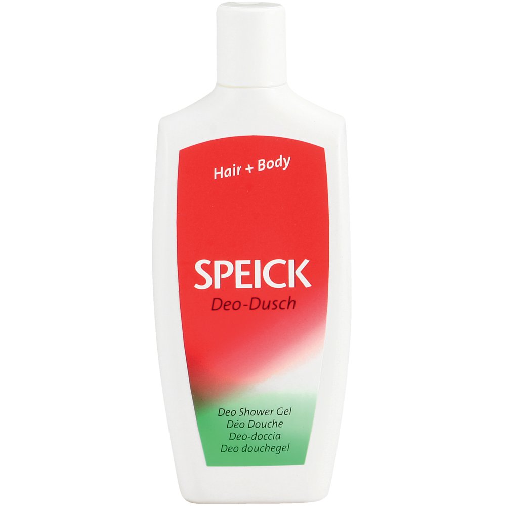 Speick Original Deo Dusch