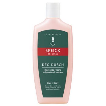 Speick Original Deo Dusch