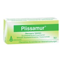 PLISSAMUR Dragees
