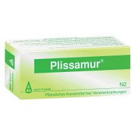 PLISSAMUR Dragees