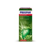PROSPAN Hustentropfen