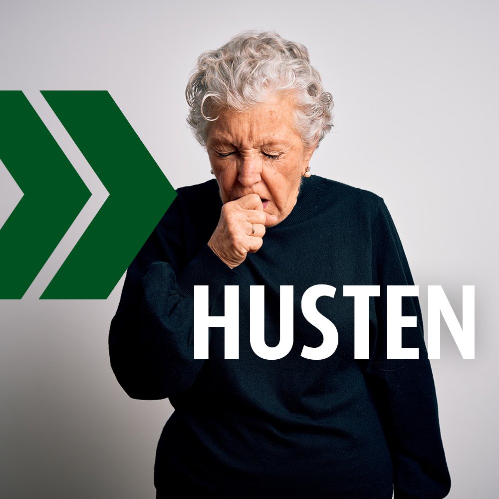 PROSPAN Hustentropfen