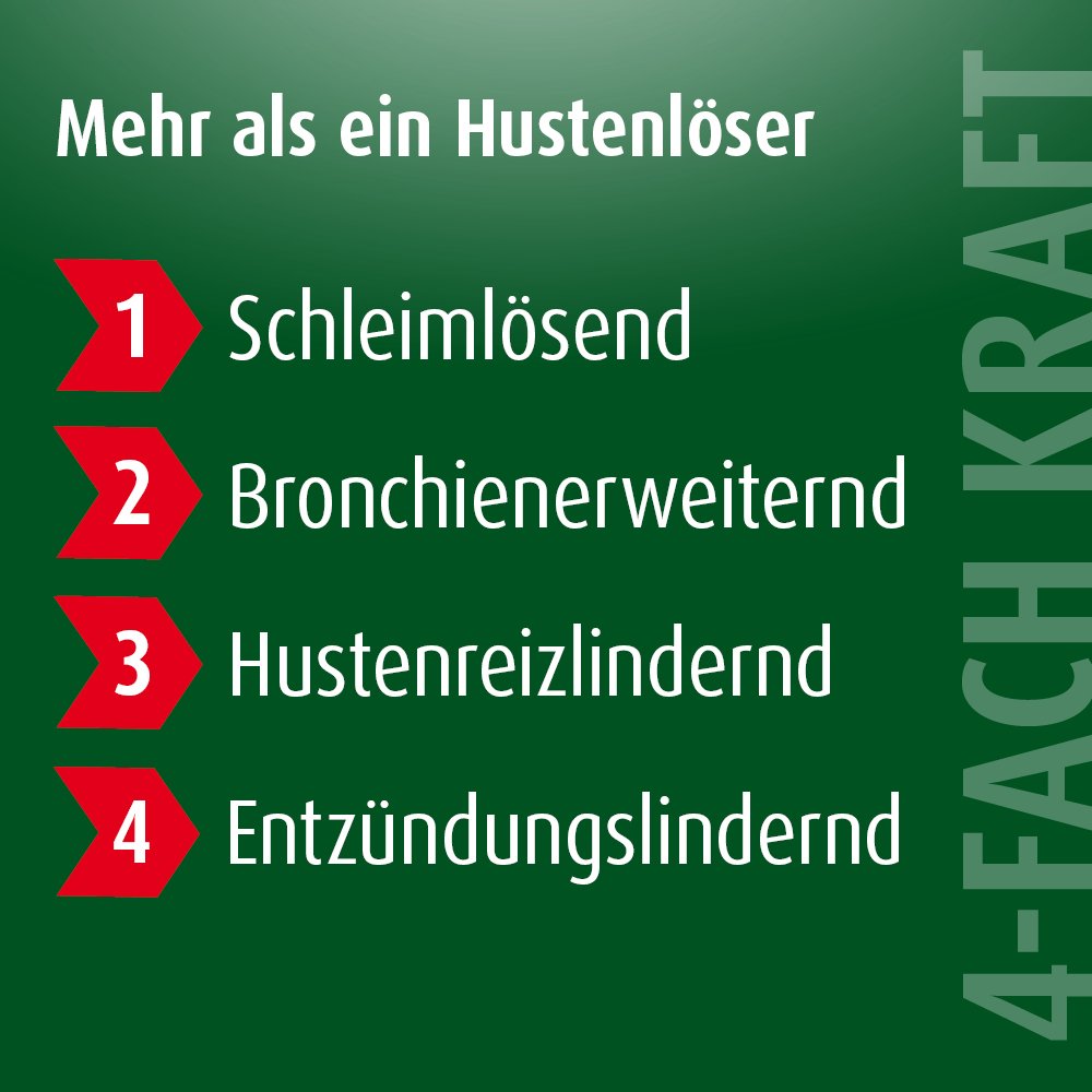 PROSPAN Hustentropfen