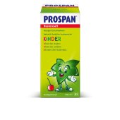 PROSPAN Hustensaft