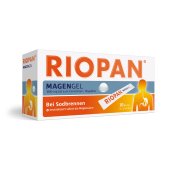 RIOPAN Magen Gel Stick-Pack