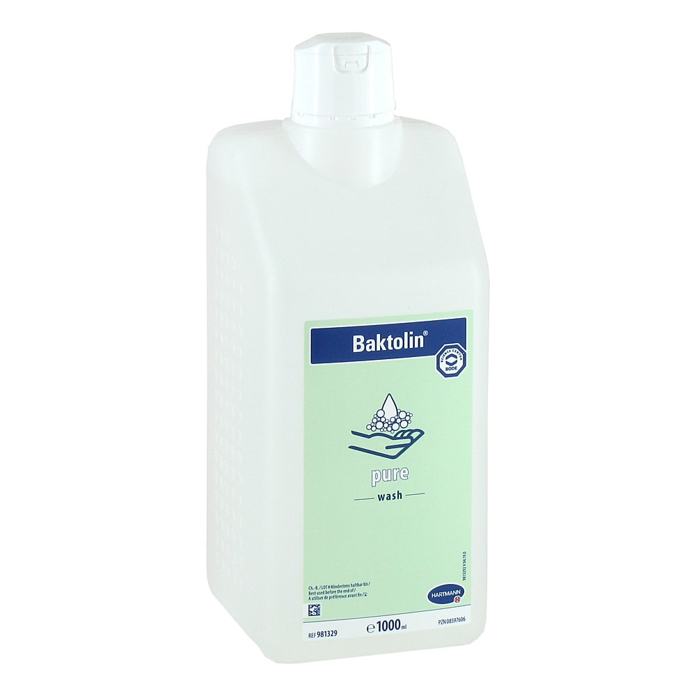 Baktolin® pure