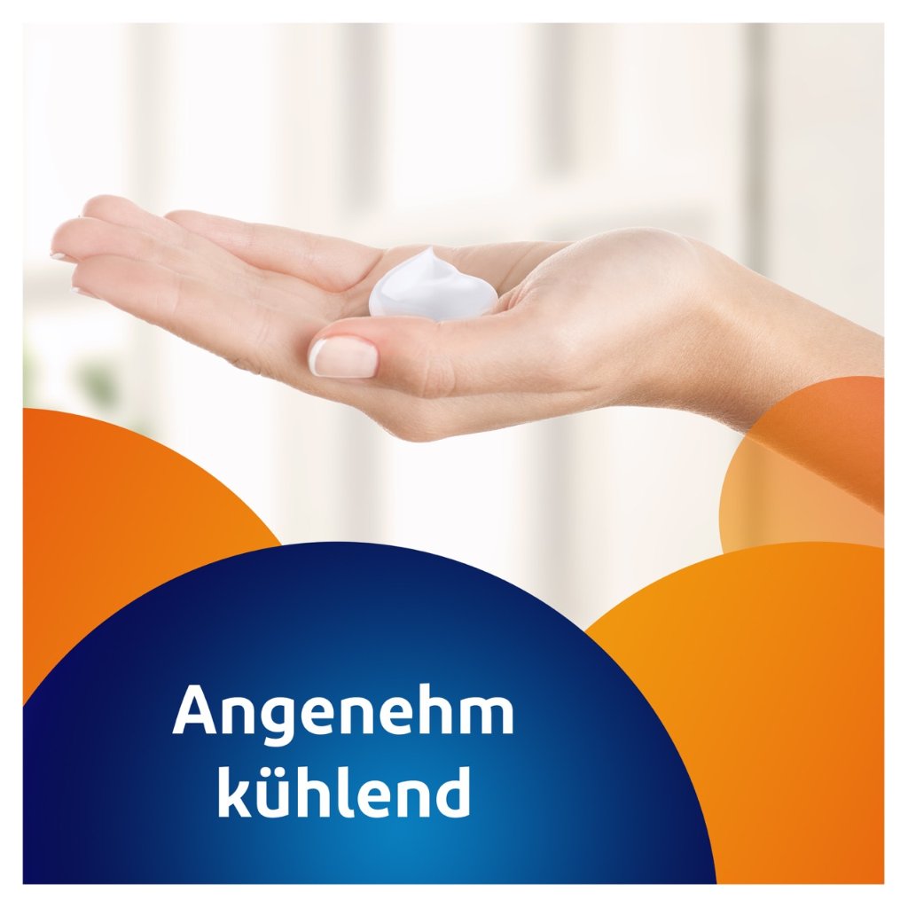 VOLTAREN Schmerzgel forte 23,2 mg/g
