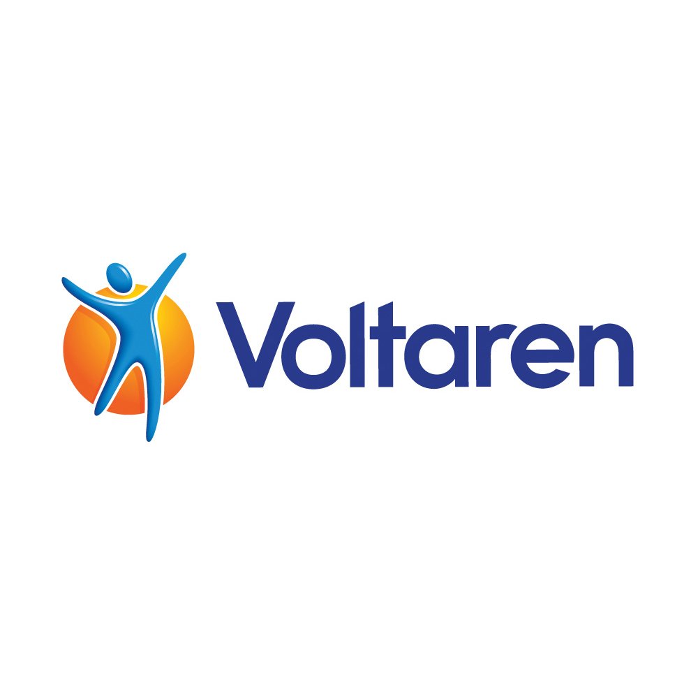 VOLTAREN Schmerzgel forte 23,2 mg/g