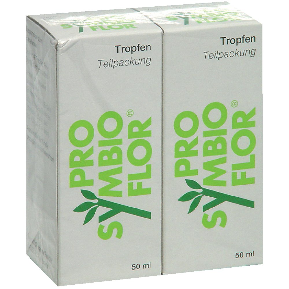 PRO-SYMBIOFLOR Suspension