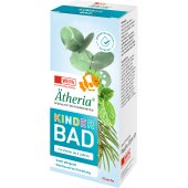 Ätheria®  Kinderbad 125 ml Flasche