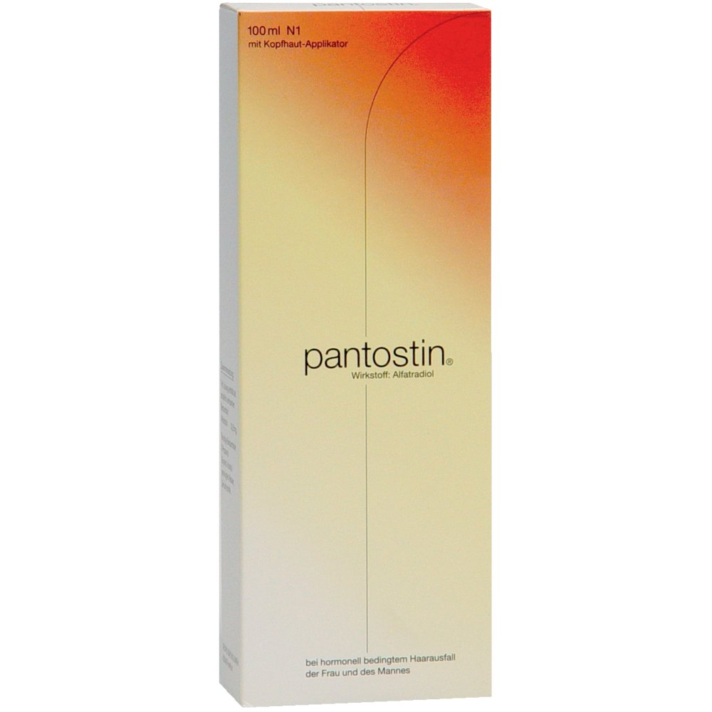 PANTOSTIN Lösung