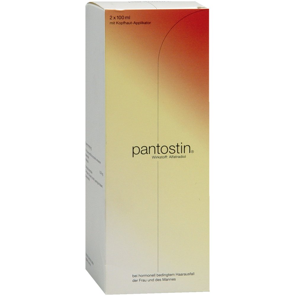 PANTOSTIN Lösung