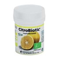 CITROBIOTIC Tabletten