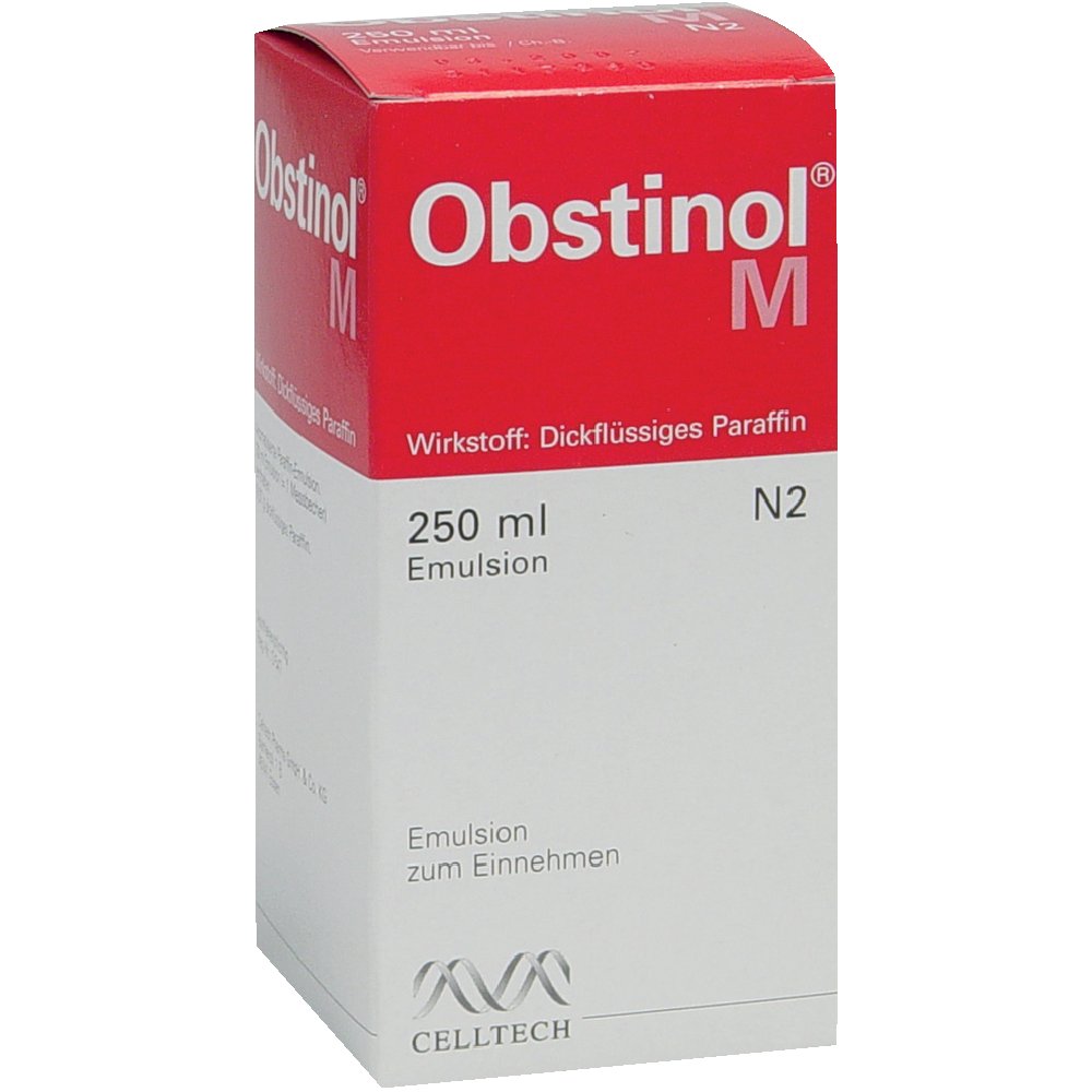 OBSTINOL M Emulsion