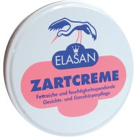 ELASAN Zartcreme