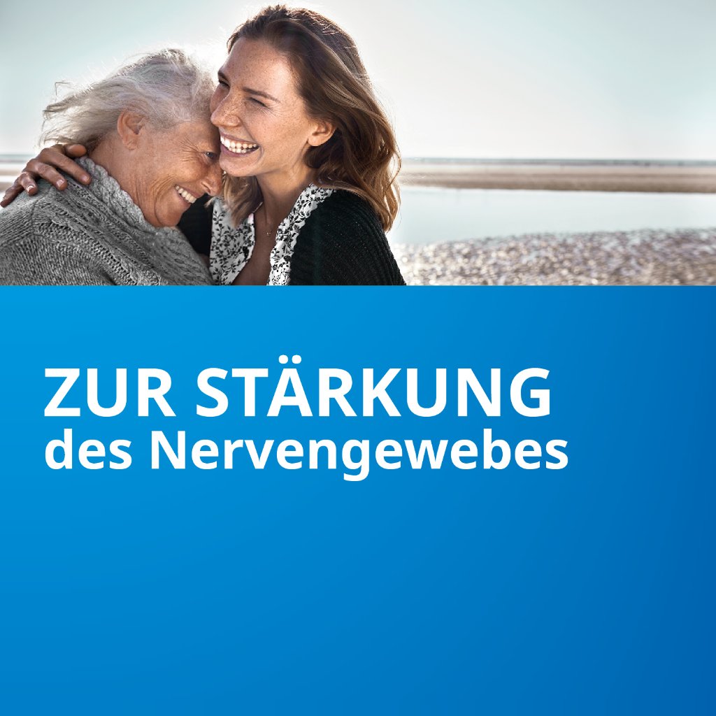 NEURO STADA Filmtabletten