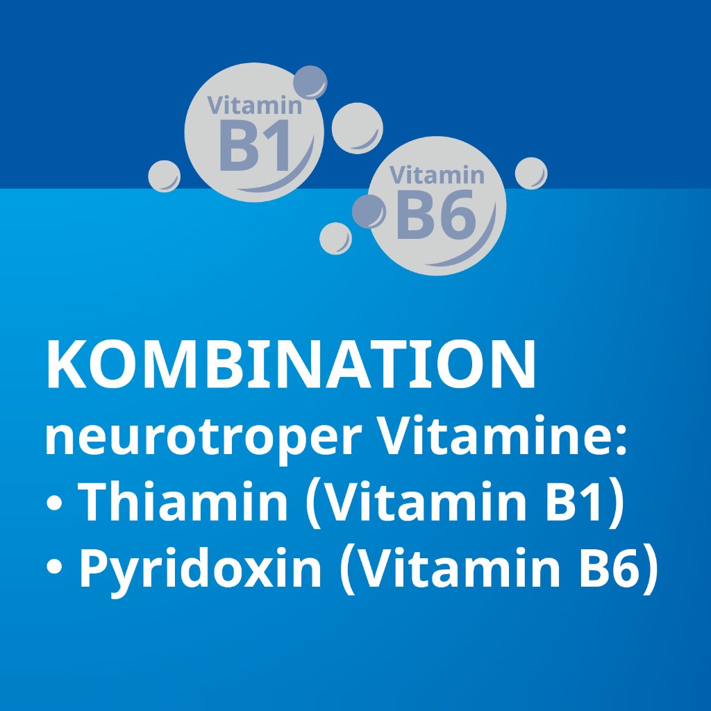 NEURO STADA Filmtabletten