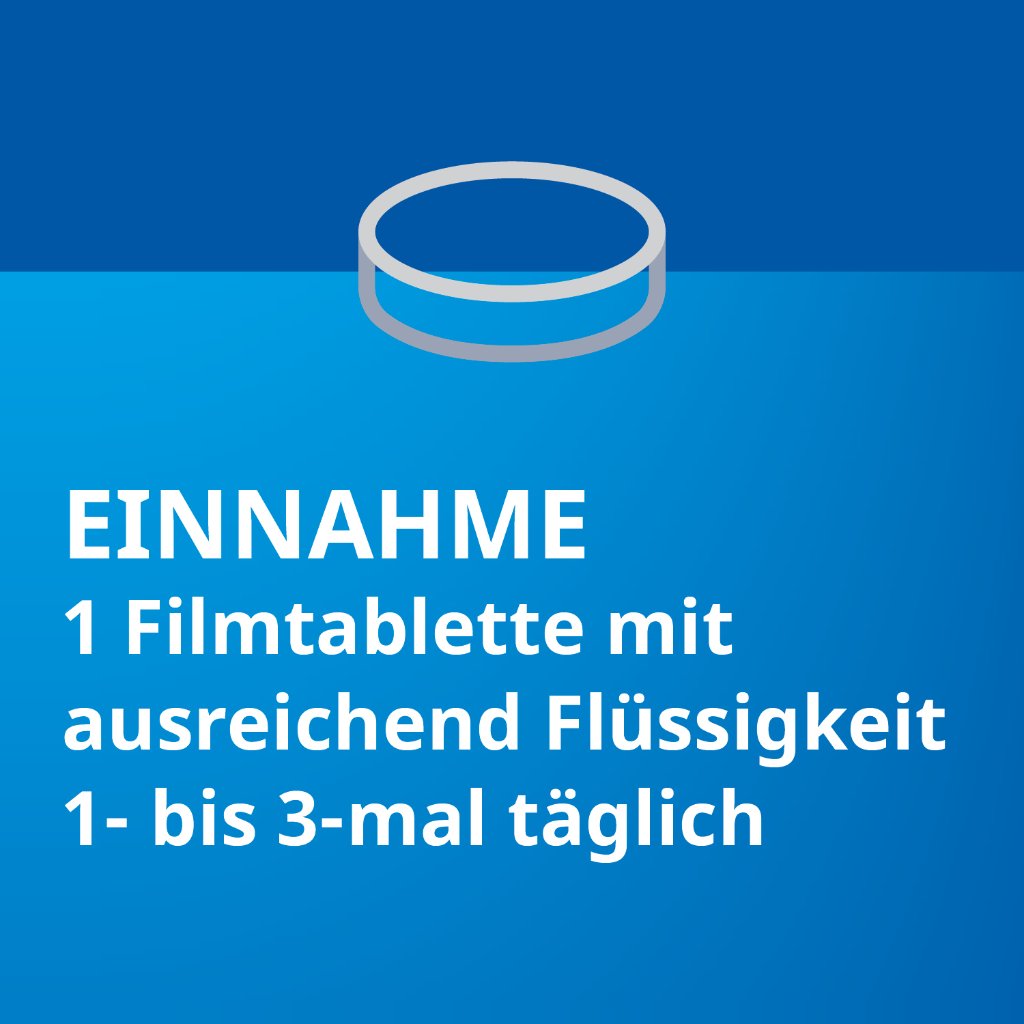 NEURO STADA Filmtabletten