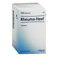 RHEUMA HEEL Tabletten