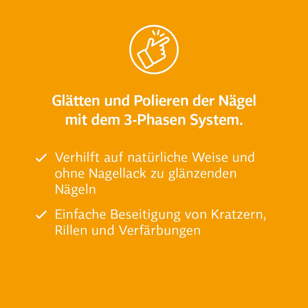 BIO-H-TIN Nagelpolierfeile