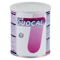 DUOCAL Pulver