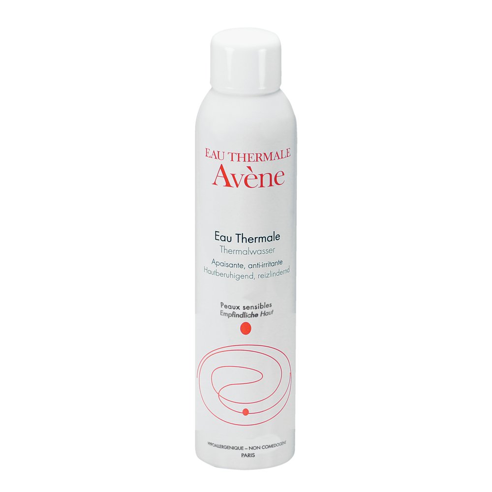 AVENE Thermalwasser Spray