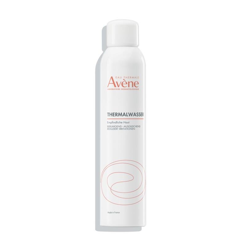 Avène Thermalwasser-Spray