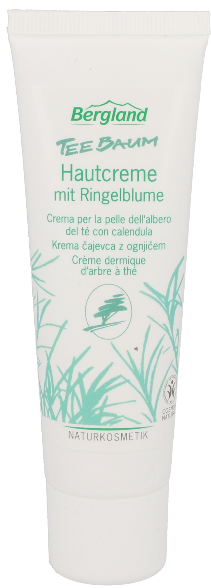 TEEBAUM HAUTCREME m.Ringelblume