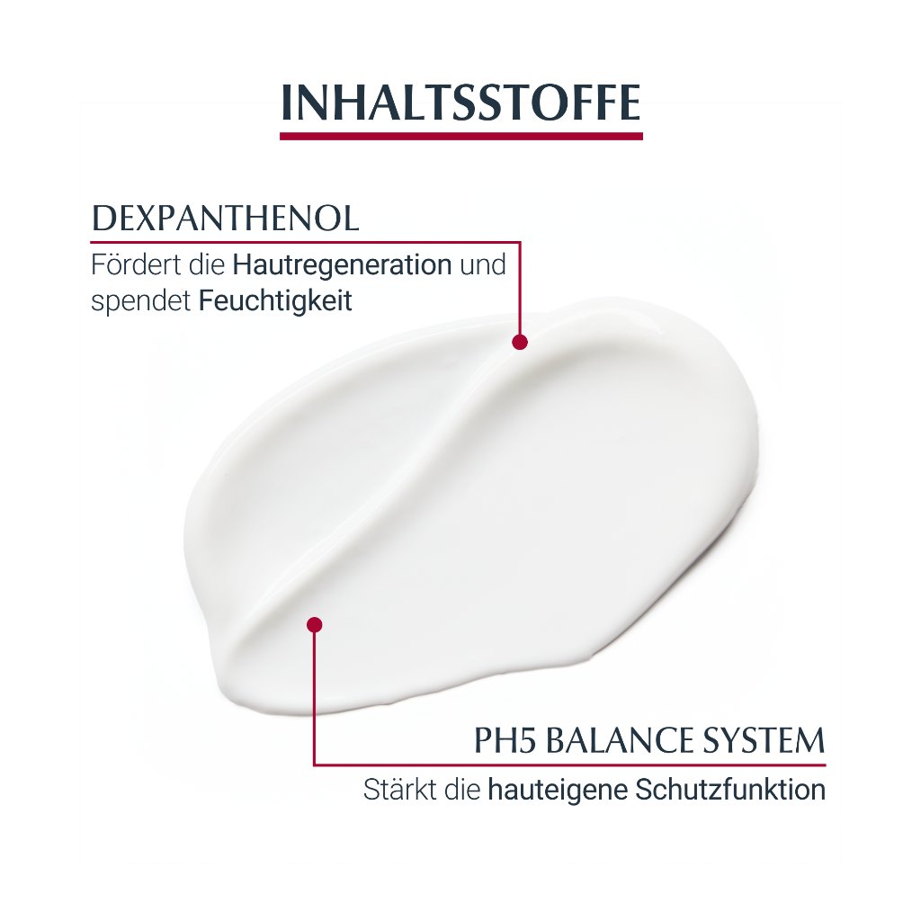 EUCERIN pH5 Hand Intensiv Pflege Emulsion