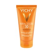 Vichy Ideal Soleil Sonnen-Fluid LSF 30 normale bis Mischhaut