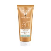 Vichy Idéal Soleil Familien-Milch LSF 50+
