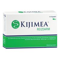 KIJIMEA Reizdarm Kapseln