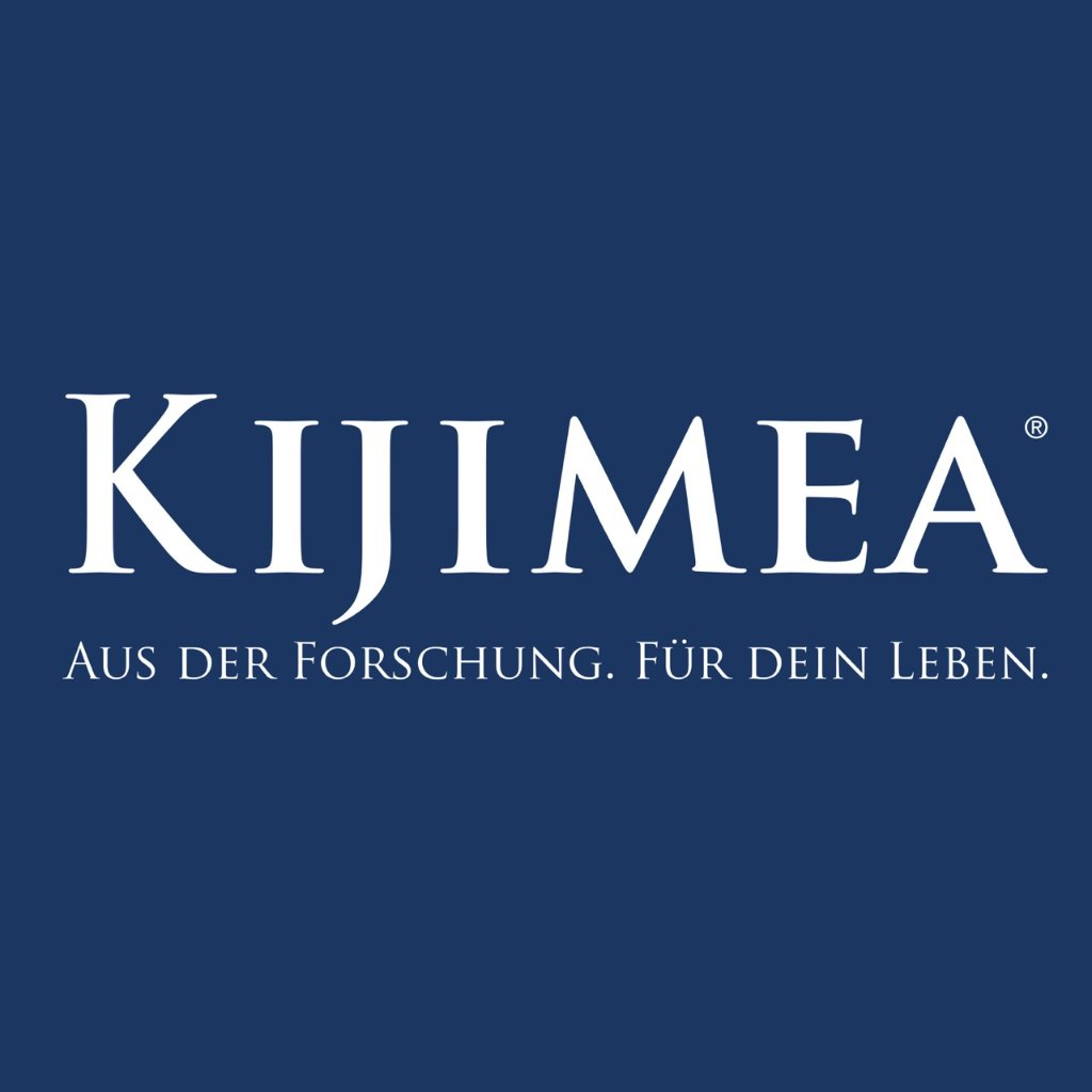 KIJIMEA Reizdarm Kapseln