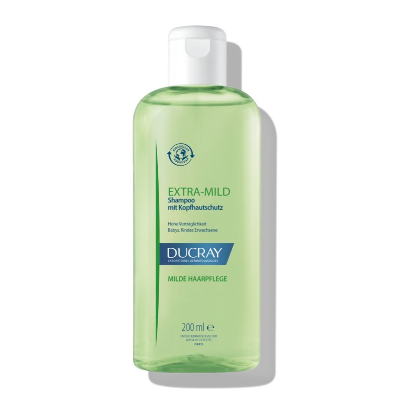 Ducray EXTRA MILD Shampoo