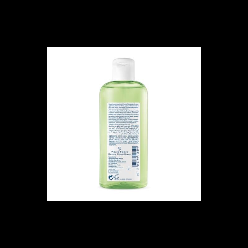 Ducray EXTRA MILD Shampoo